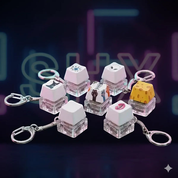 Accesorios pequeños