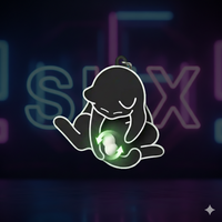 Llavero Gato Gracioso: Diversión, Movimiento y Brillo en la Oscuridad