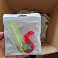 Llavero Spinner: Diversión Antiestrés, Fidget toy