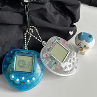 Tamagotchi mascota Virtual