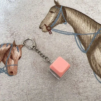 llavero tecla - llavero de tecla